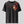 Outlaw - Men's Oversize T-Shirt Black