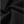 Fast Life - Men's Oversize T-Shirt - Black Colour