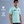 RACEWEAR - Polo T-Shirt - Aqua Blue