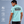 RACEWEAR - Polo T-Shirt - Aqua Blue
