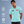 RACEWEAR - Polo T-Shirt - Aqua Blue