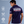 RACEWEAR - Polo T-Shirt - Navy Blue