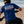 RACEWEAR - Polo T-Shirt - Rama Blue