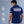RACEWEAR - Polo T-Shirt - Rama Blue