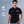 Racing Spirit Black Polo T-Shirt