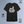 Real men use three pedals  Round Neck T-Shirt