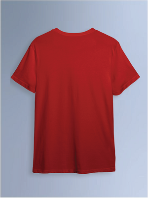 Countach  Round Neck T-Shirt