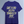 Ride a day keeps troubles away  Round Neck T-Shirt