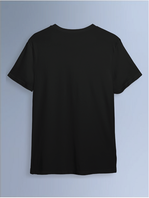 May the horsepower be with you  Round Neck T-Shirt