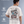Rx king - Men's Oversize T-Shirt White