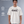 Rx king - Men's Oversize T-Shirt White
