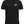 Racing Spirit Black Polo T-Shirt