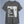 She Said It's Me Or The Bike  Round Neck T-Shirt