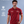 The Street Legend Arrow Red Polo T-Shirt