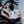 Ride Hard - Polo T-Shirt White