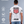 Ride Hard - Polo T-Shirt White