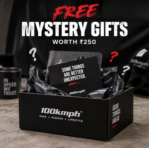 FREE Mystery Gift worth Rs.250