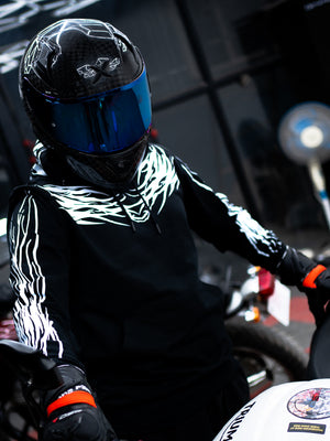 RENEGADE - Outlaw | Hoodie