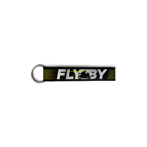 FlyBy | Keychain