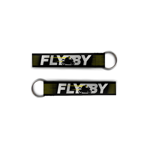 FlyBy | Keychain