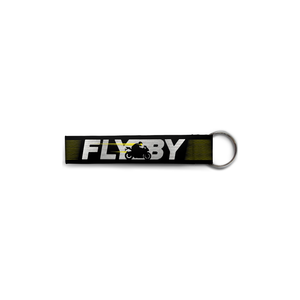 FlyBy | Keychain