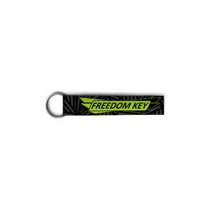 Freedom Key | Keychain