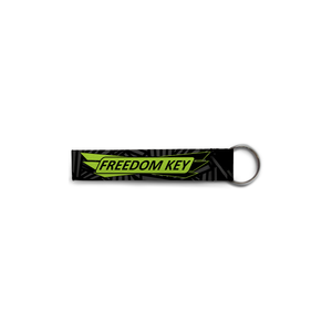 Freedom Key | Keychain
