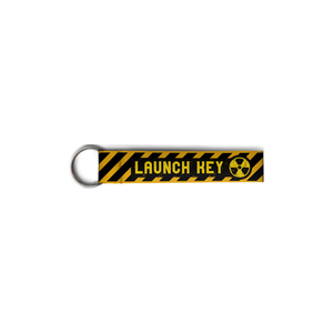 Launch Key | Keychain