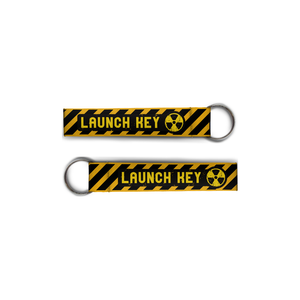 Launch Key | Keychain