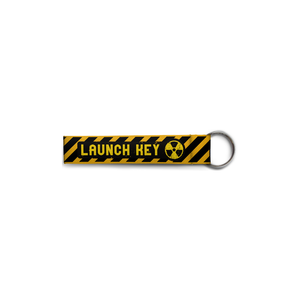Launch Key | Keychain
