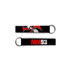 MM93 | Keychain