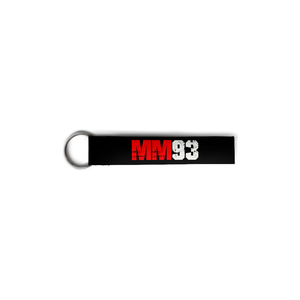 MM93 | Keychain