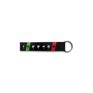1N23456 | Keychain