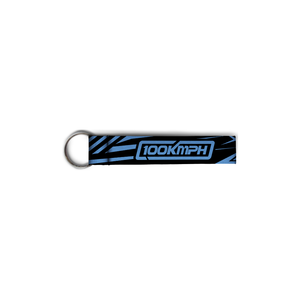 100kmph Classic | Keychain