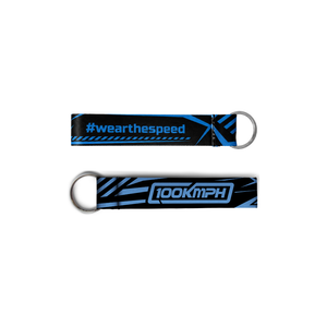 100kmph Classic | Keychain