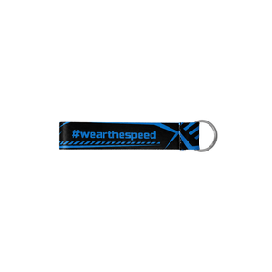 100kmph Classic | Keychain