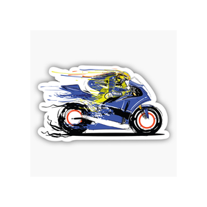 Vale - Sticker