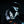 AFTERDARK - Outlaw (Reflective) | Hoodie