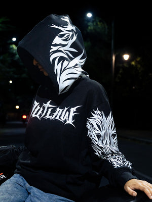 WRAITH - Outaw | Hoodie