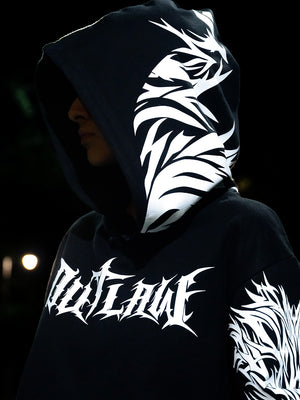 WRAITH - Outaw | Hoodie