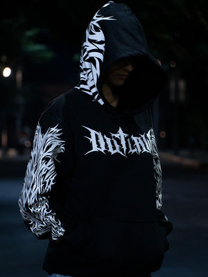 WRAITH - Outaw | Hoodie