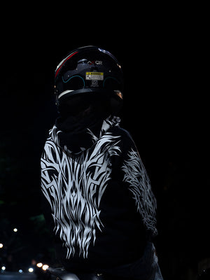 WRAITH - Outaw | Hoodie