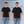 100kmph Basics Oversize T-Shirt Black