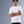 100kmph Basics Oversize T-Shirt White