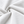 100kmph Basics Oversize T-Shirt White