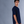 100kmph Basics Oversize T-Shirt Navy Blue