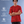 100kmph Basics Oversize T-Shirt Red