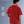 100kmph Basics Oversize T-Shirt Red