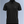 100kmph Basics Polo T-Shirt Black