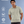 100kmph Basics Polo T-Shirt Aluminium